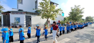 ảnh trung thu