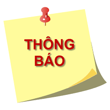 CÔNG KHAI THÔNG TIN BỮA ĂN NGÀY 05/05/2026